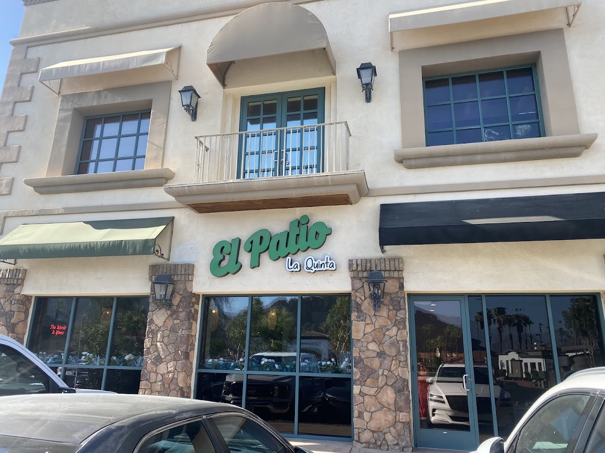 El Patio La Quinta